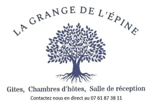 Le Gite De L'Ecurie Forges-la-Foret